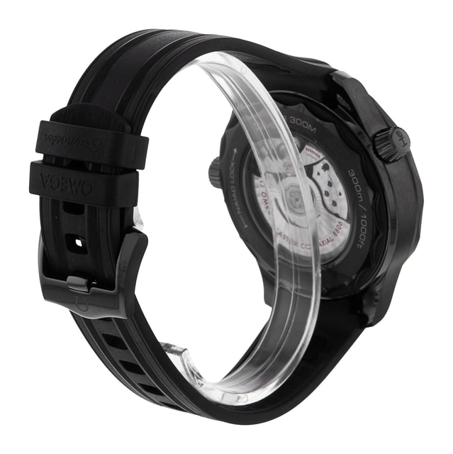 Omega Seamaster Diver 300m 210.92.44.20.01.003 Image 3